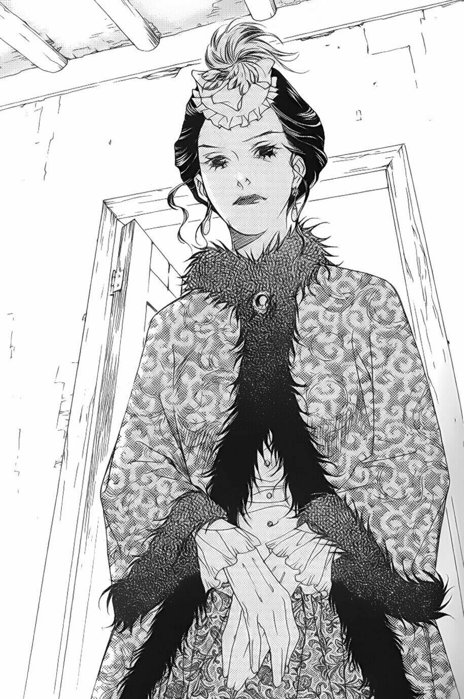 Savage Garden - "Vườn Hoang" Chapter 4 - Trang 4