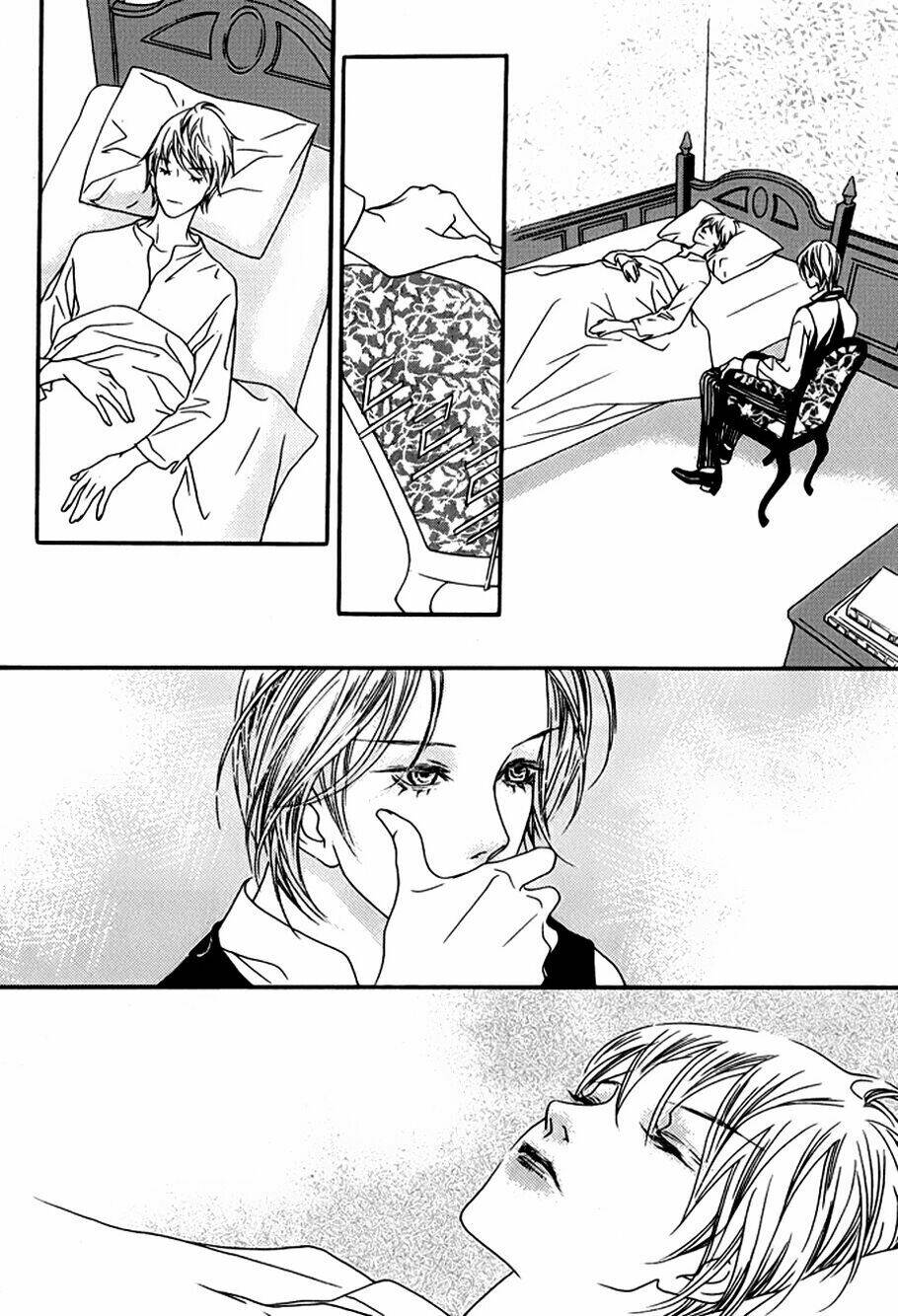 Savage Garden - "Vườn Hoang" Chapter 5 - Trang 16