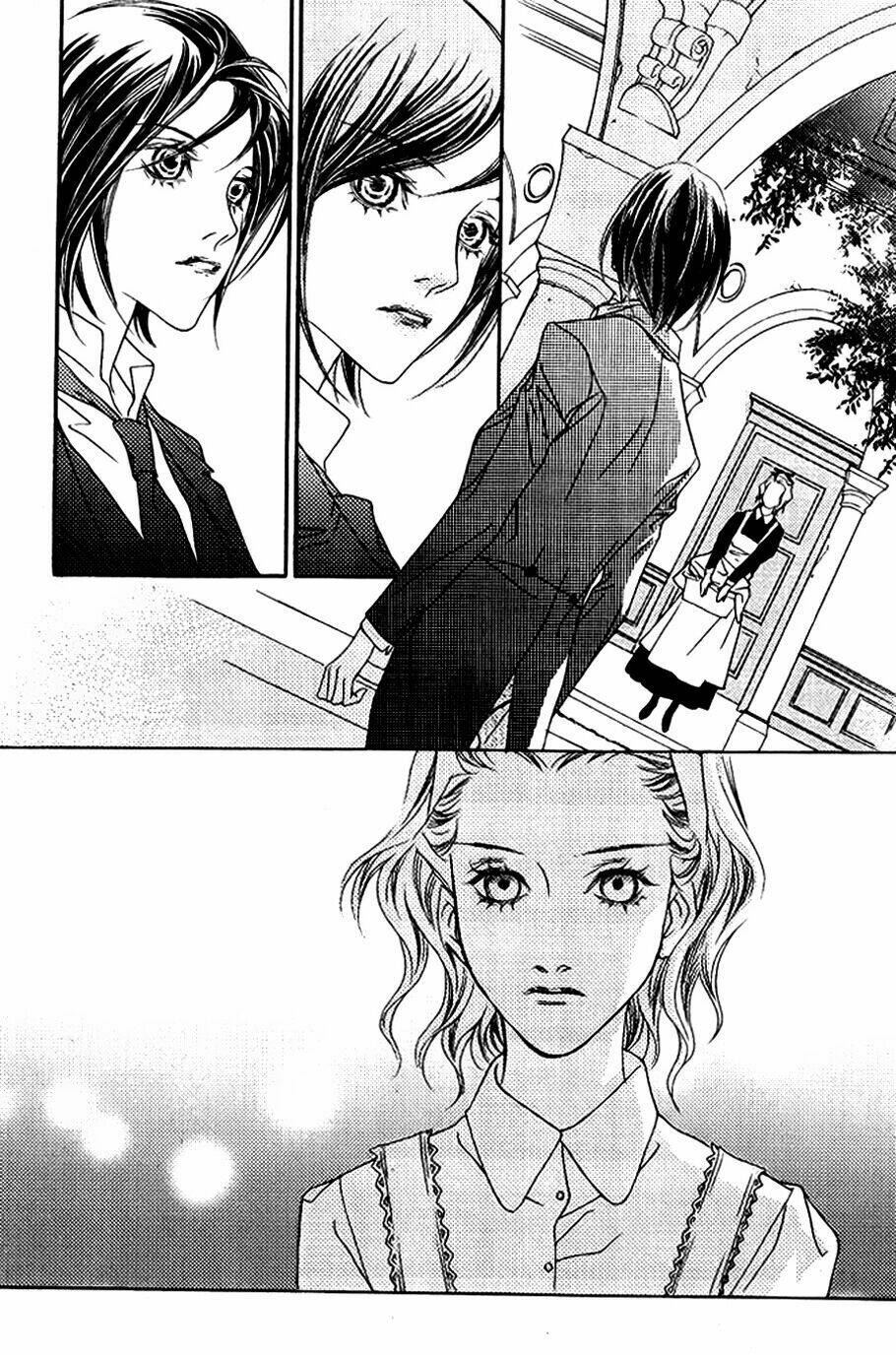 Savage Garden - "Vườn Hoang" Chapter 5 - Trang 23