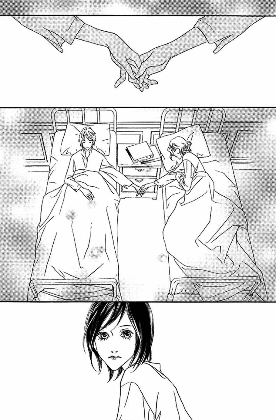 Savage Garden - "Vườn Hoang" Chapter 5 - Trang 28