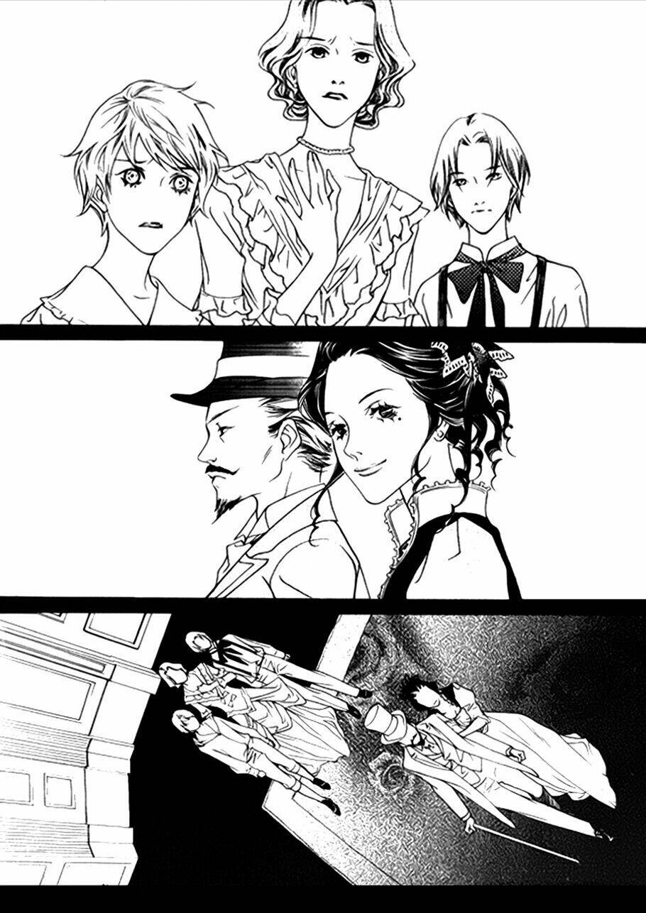 Savage Garden - "Vườn Hoang" Chapter 5 - Trang 2