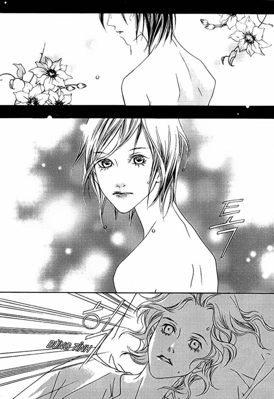 Savage Garden - "Vườn Hoang" Chapter 5 - Trang 30