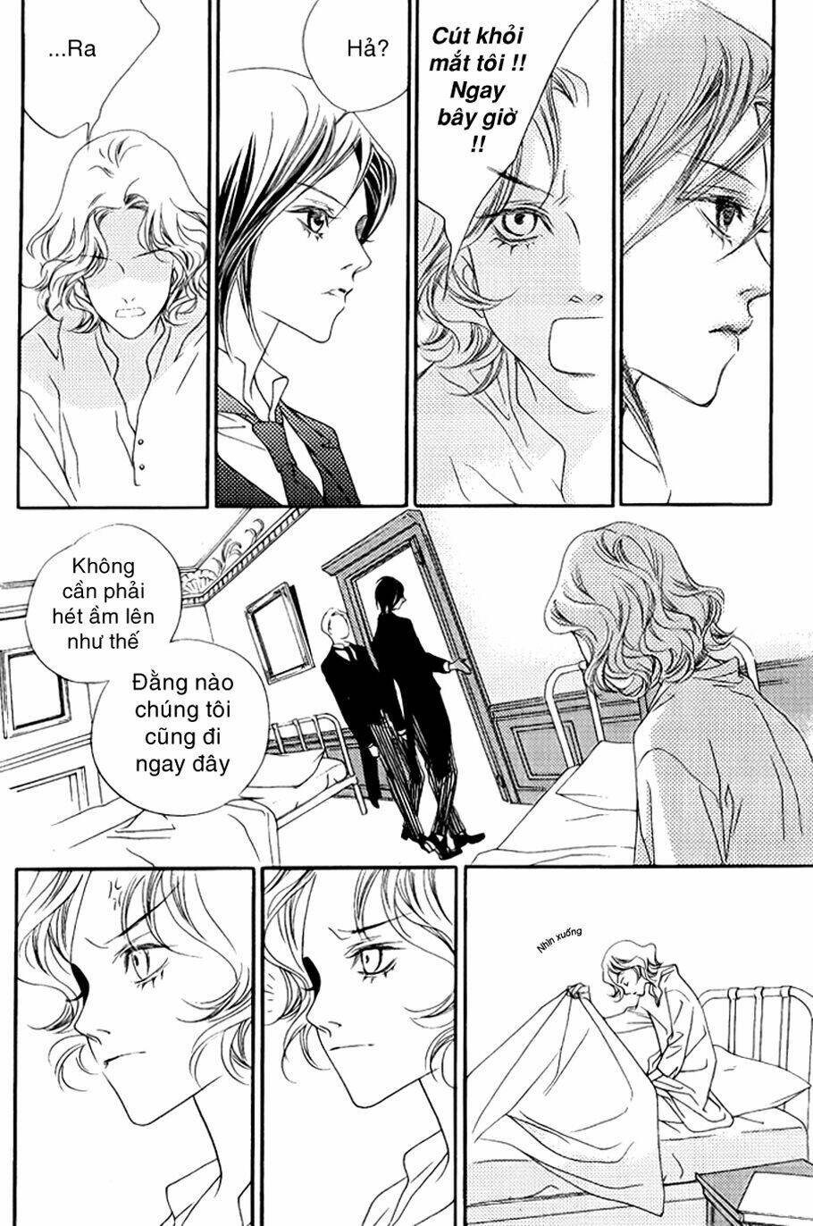 Savage Garden - "Vườn Hoang" Chapter 5 - Trang 32