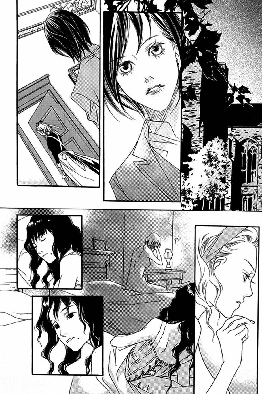 Savage Garden - "Vườn Hoang" Chapter 5 - Trang 38