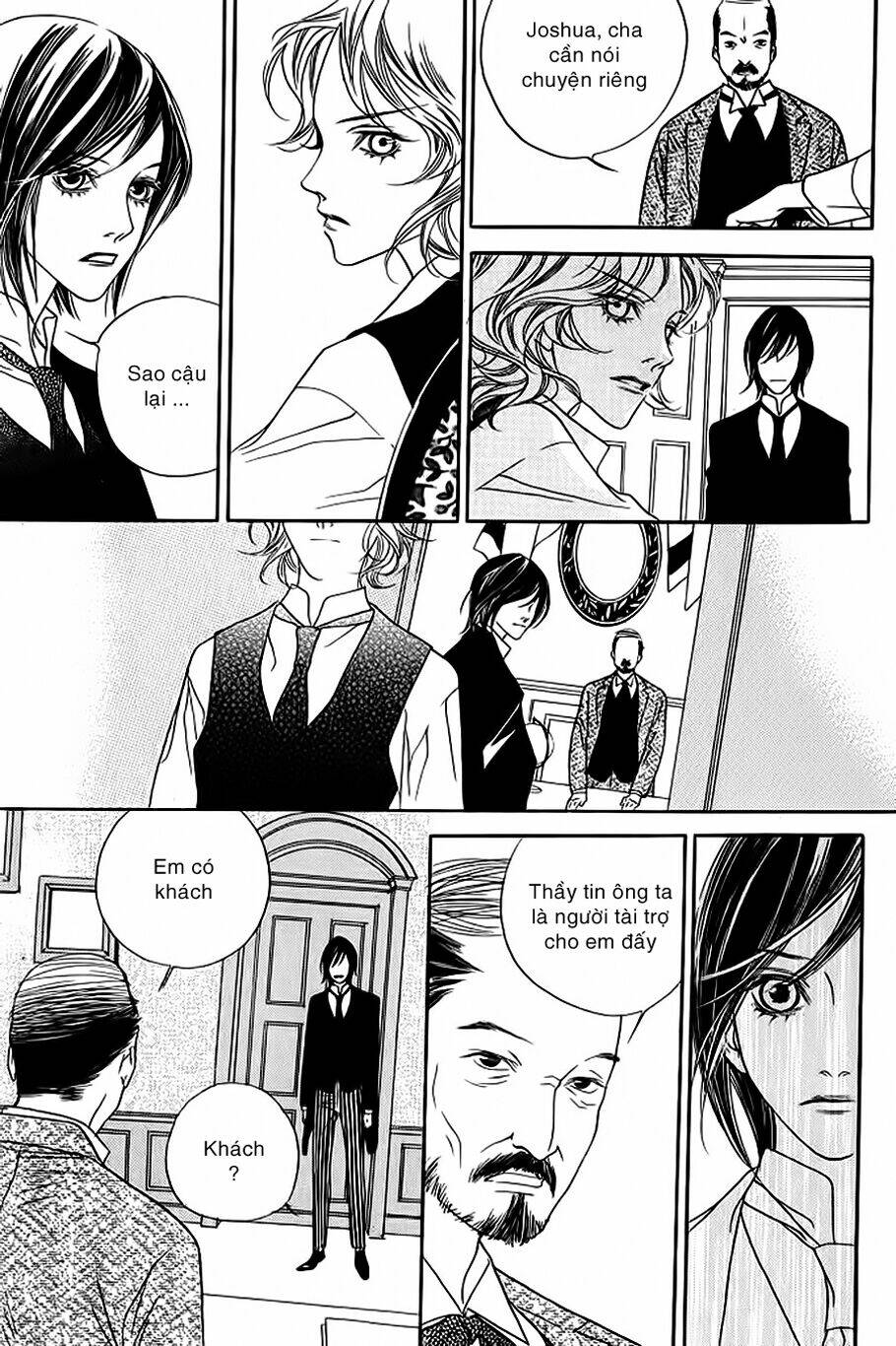 Savage Garden - "Vườn Hoang" Chapter 8 - Trang 16