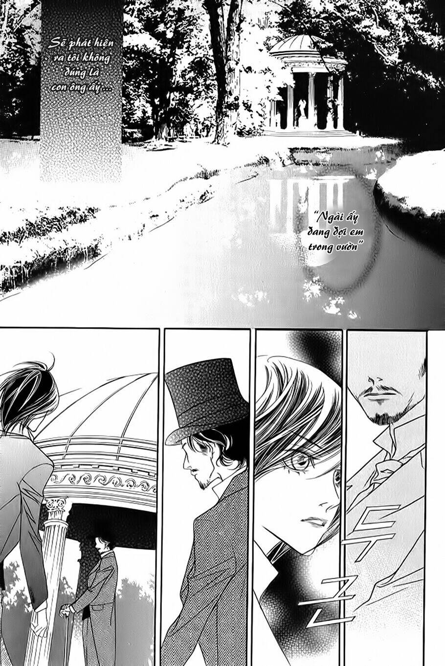 Savage Garden - "Vườn Hoang" Chapter 8 - Trang 18