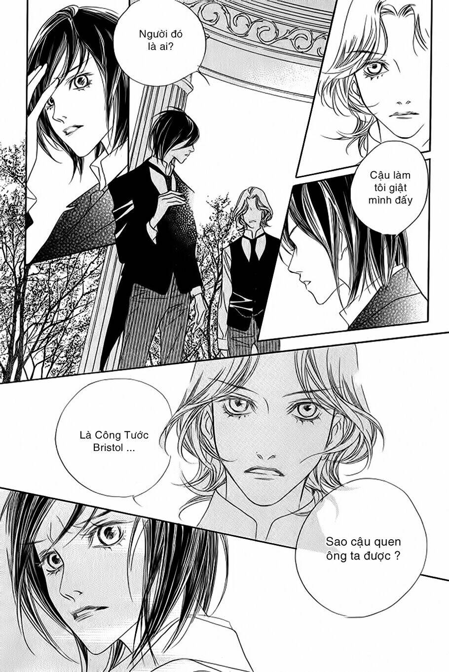 Savage Garden - "Vườn Hoang" Chapter 8 - Trang 22