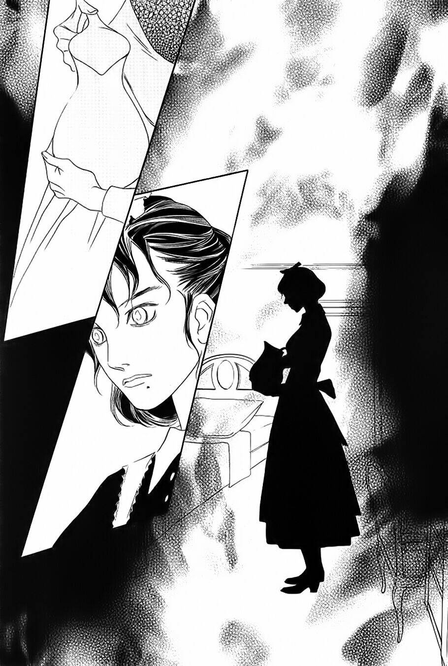 Savage Garden - "Vườn Hoang" Chapter 8 - Trang 26