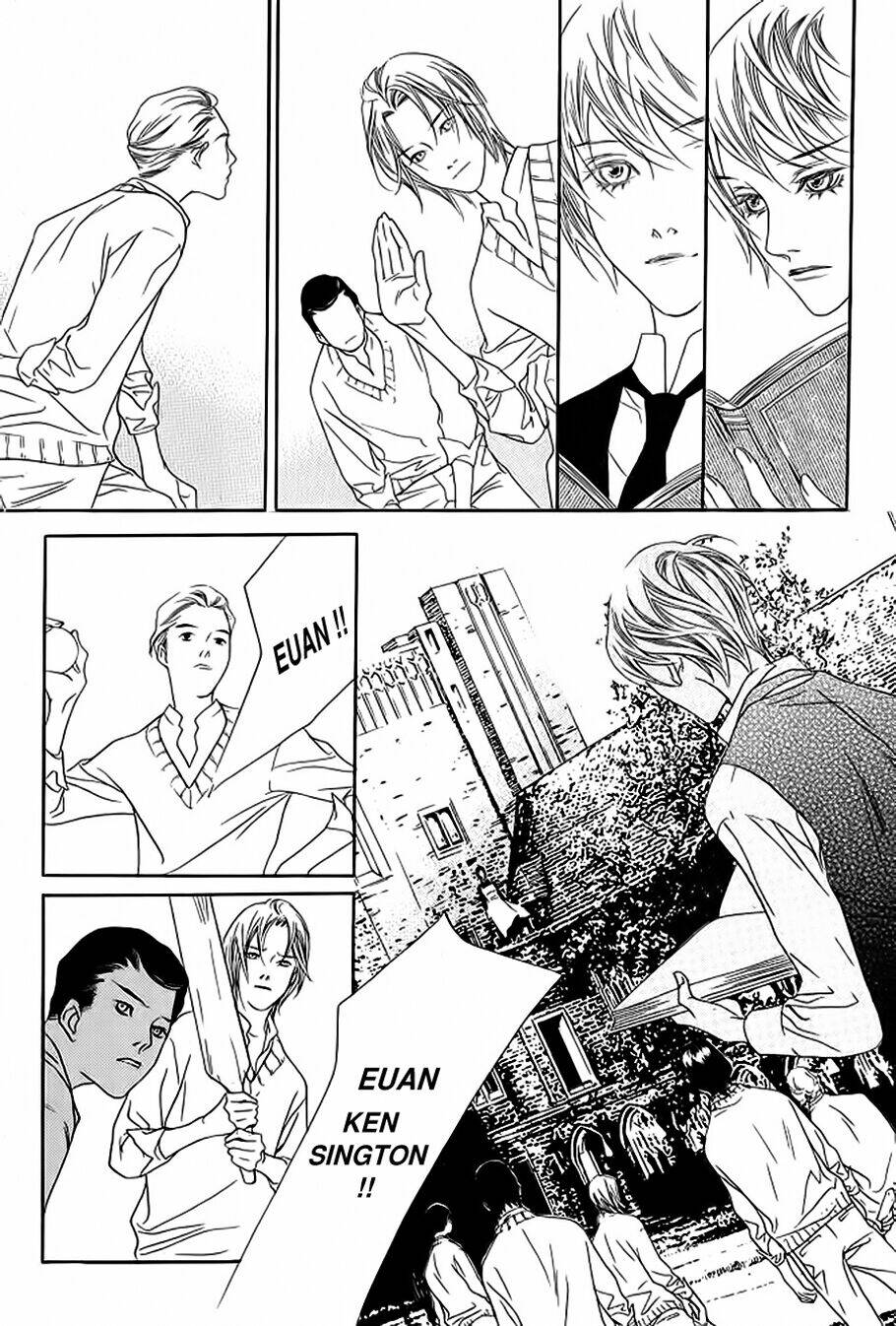 Savage Garden - "Vườn Hoang" Chapter 8 - Trang 28