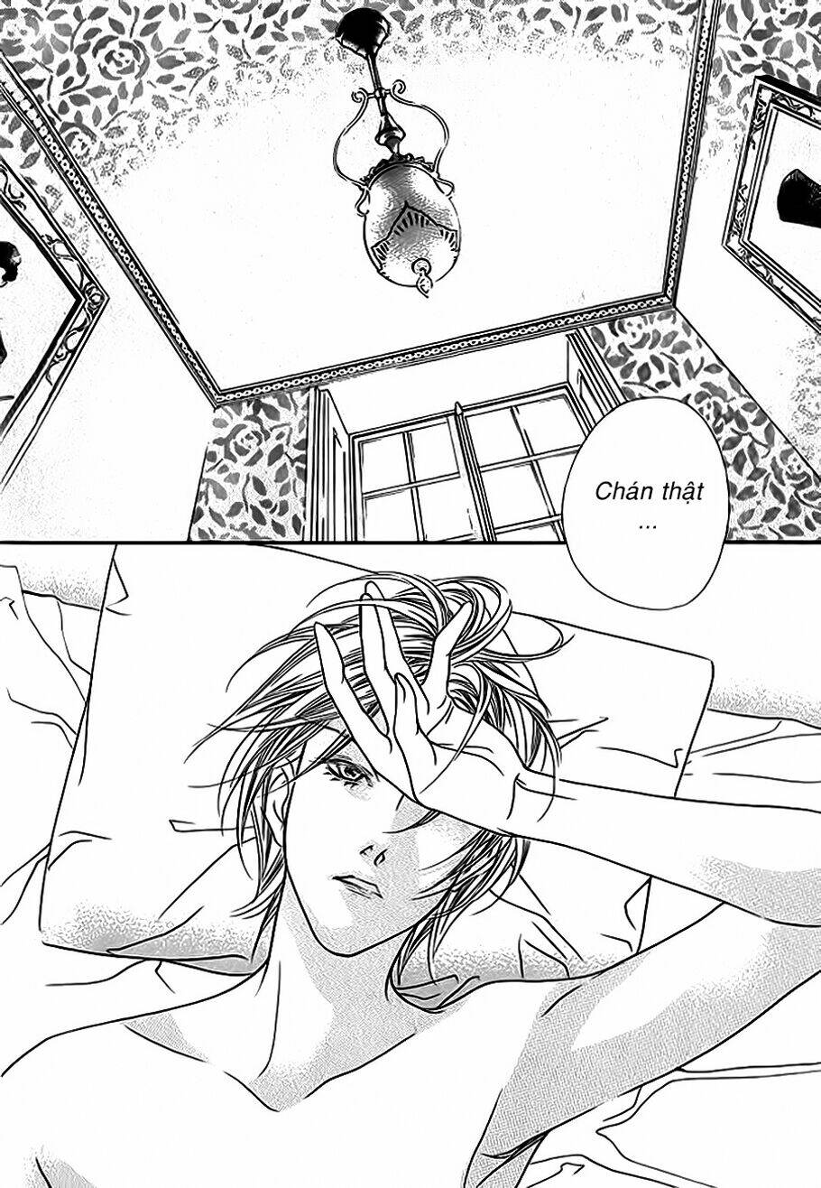 Savage Garden - "Vườn Hoang" Chapter 8 - Trang 2