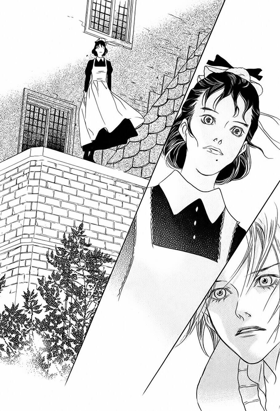 Savage Garden - "Vườn Hoang" Chapter 8 - Trang 29