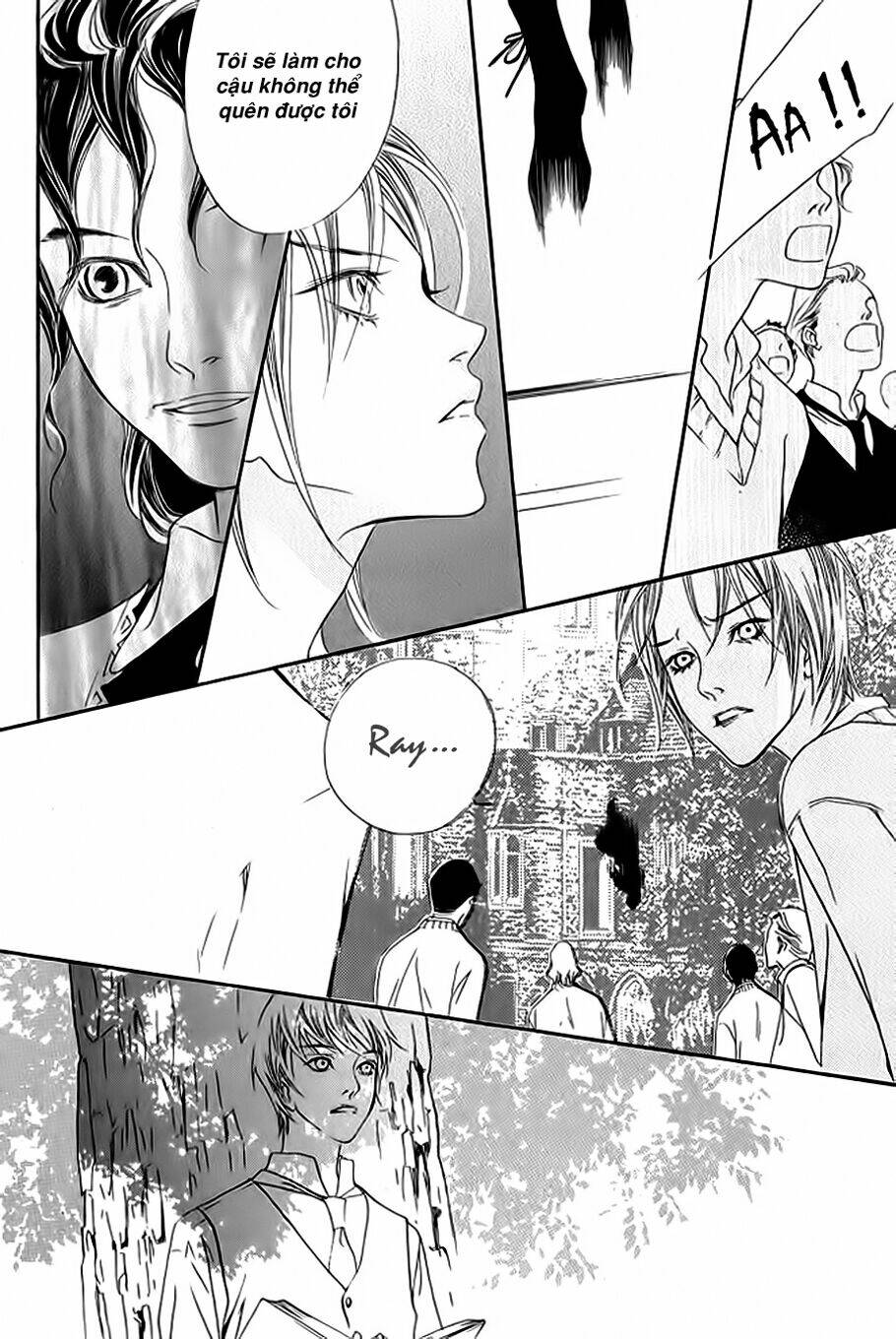 Savage Garden - "Vườn Hoang" Chapter 8 - Trang 31