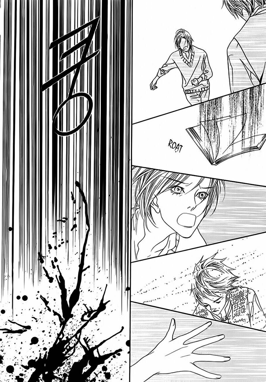 Savage Garden - "Vườn Hoang" Chapter 8 - Trang 33