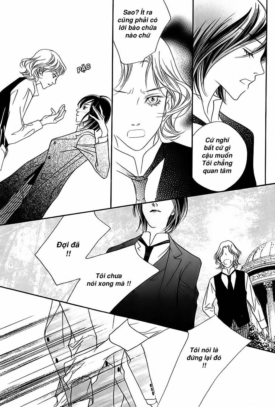 Savage Garden - "Vườn Hoang" Chapter 8 - Trang 38