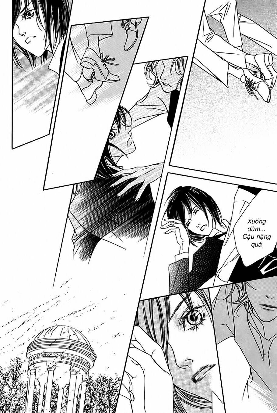 Savage Garden - "Vườn Hoang" Chapter 8 - Trang 39