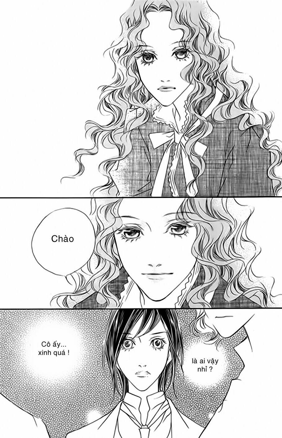 Savage Garden - "Vườn Hoang" Chapter 9 - Trang 14