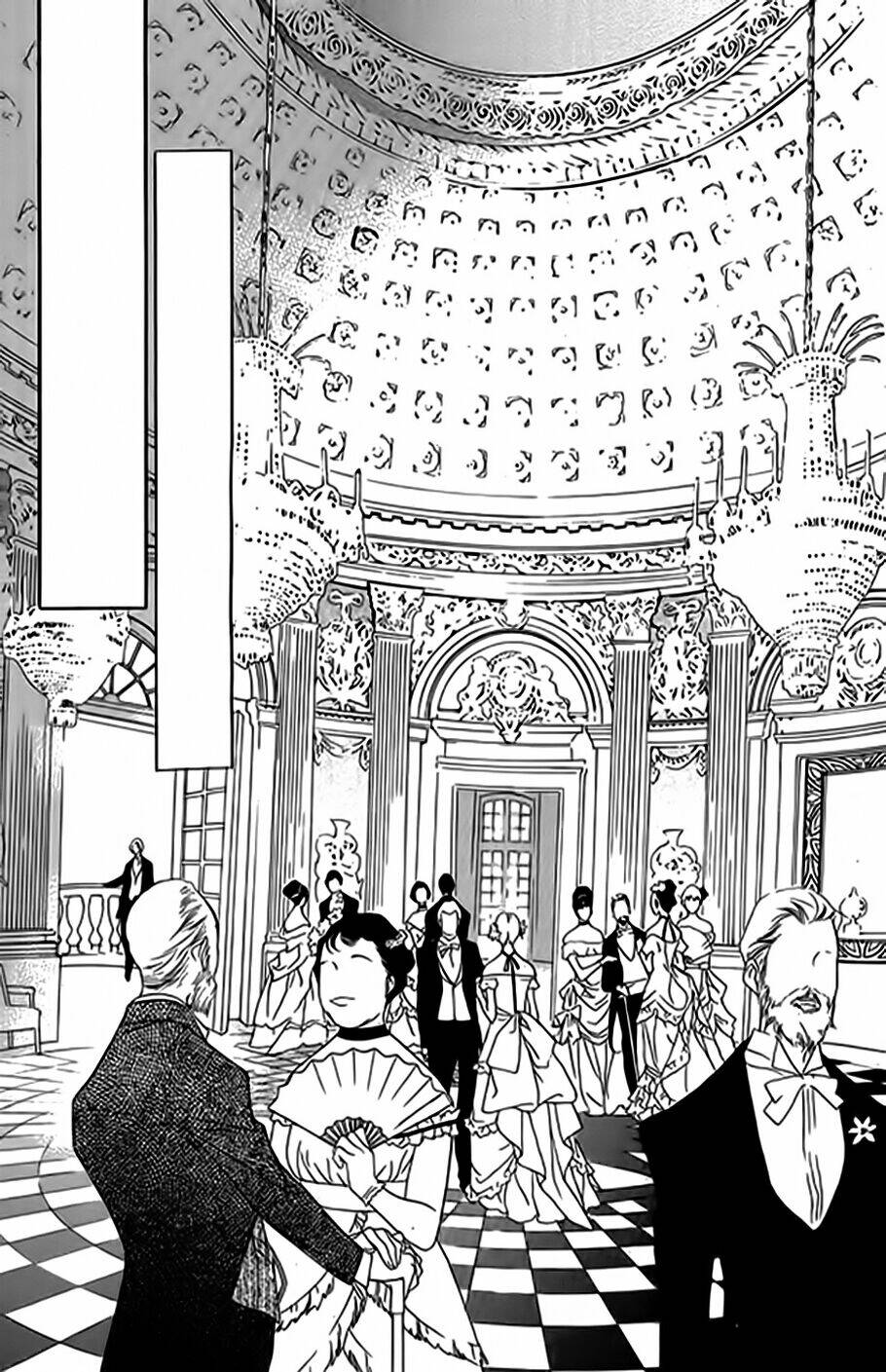 Savage Garden - "Vườn Hoang" Chapter 9 - Trang 27