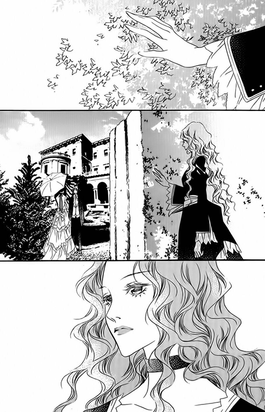 Savage Garden - "Vườn Hoang" Chapter 9 - Trang 33