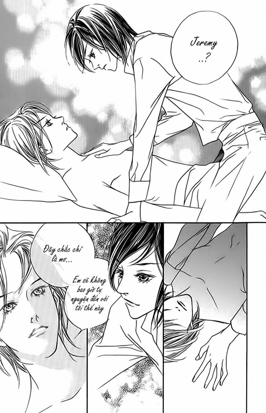 Savage Garden - "Vườn Hoang" Chapter 9 - Trang 37