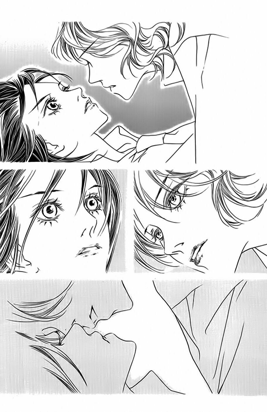 Savage Garden - "Vườn Hoang" Chapter 9 - Trang 3