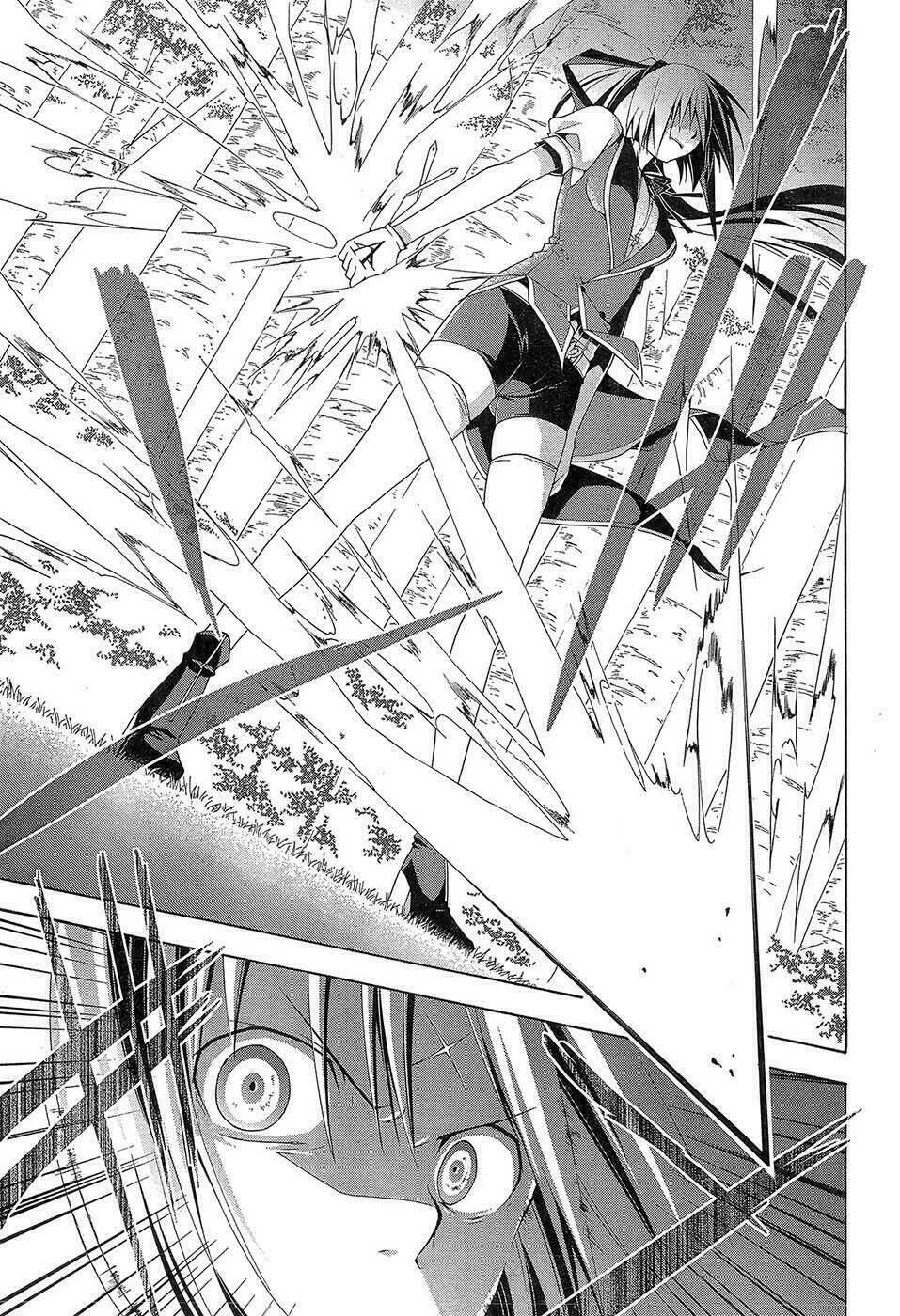 Shitsurakuen Chapter 1 - Trang 49