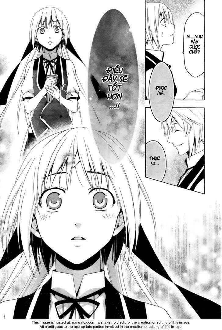 Shitsurakuen Chapter 14 - Trang 46