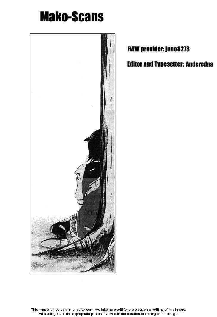 Shitsurakuen Chapter 17 - Trang 27