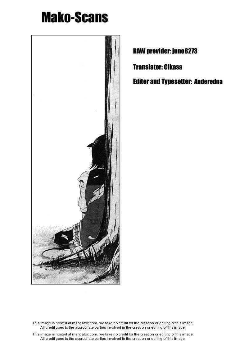 Shitsurakuen Chapter 18 - Trang 58