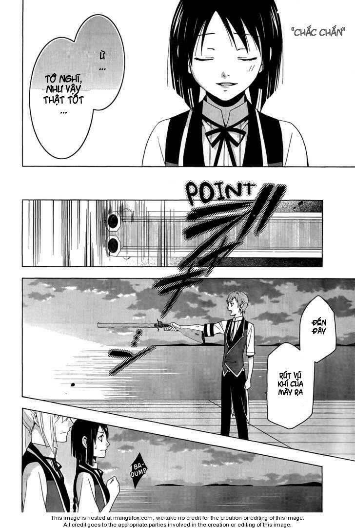 Shitsurakuen Chapter 19 - Trang 50