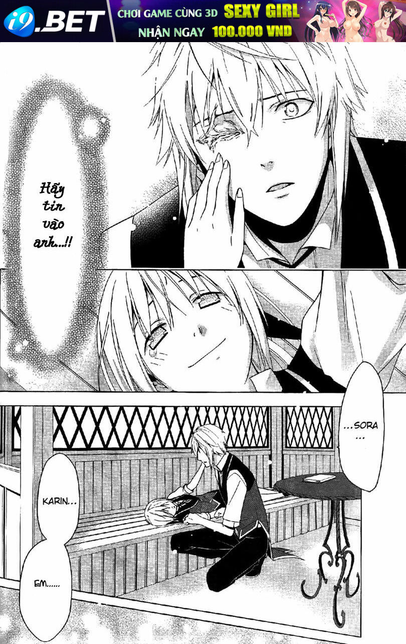 Shitsurakuen Chapter 22 - Trang 48