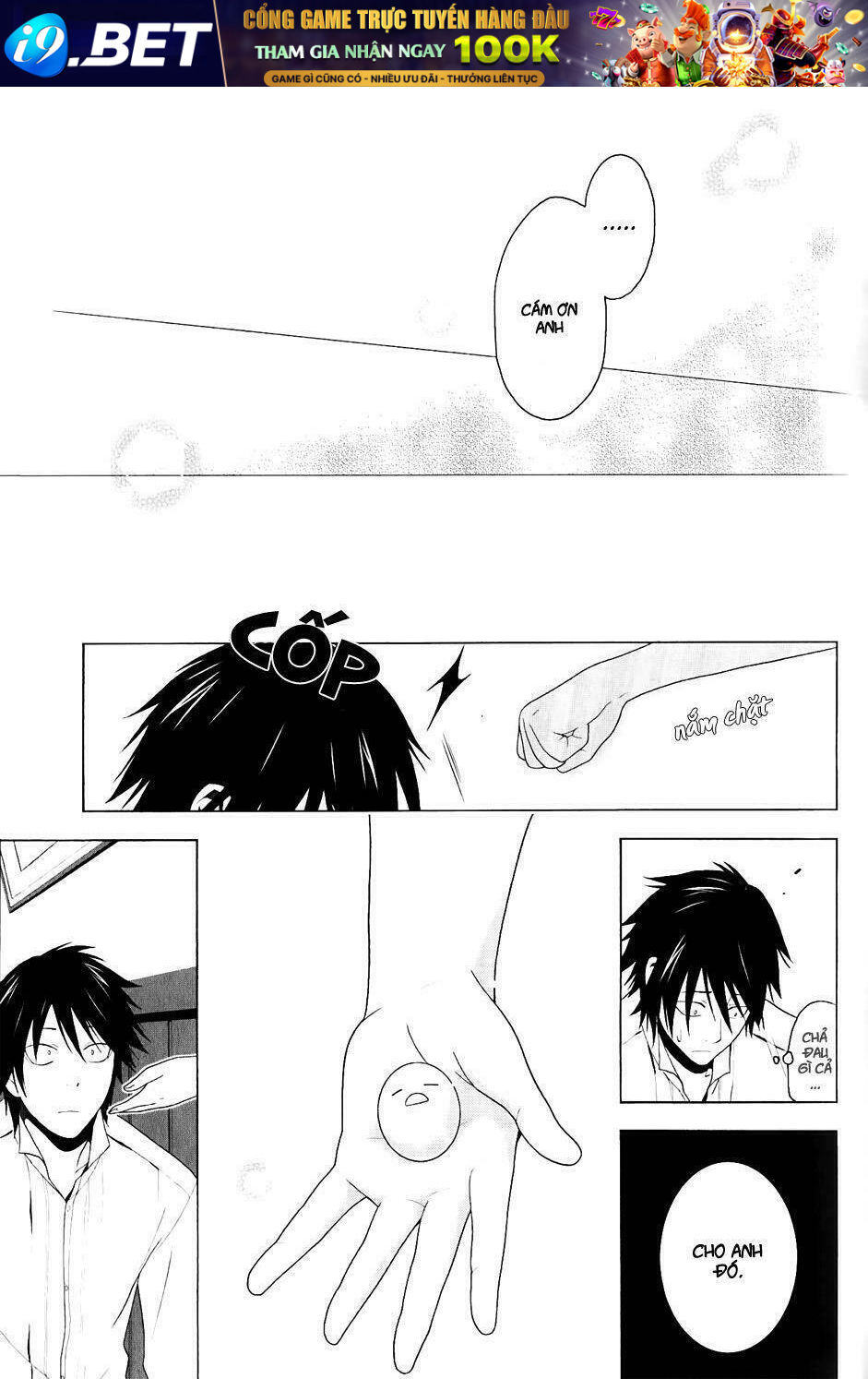 Shitsurakuen Chapter 23 - Trang 49