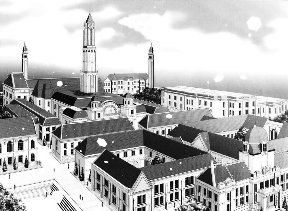 Shitsurakuen Chapter 23 - Trang 65