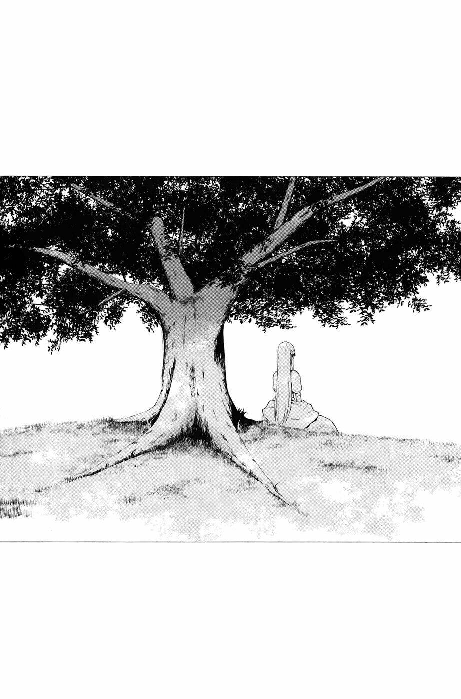 Shitsurakuen Chapter 24 - Trang 4