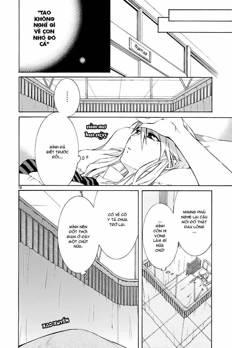 Nyankoi! Chapter 27 - Trang 9