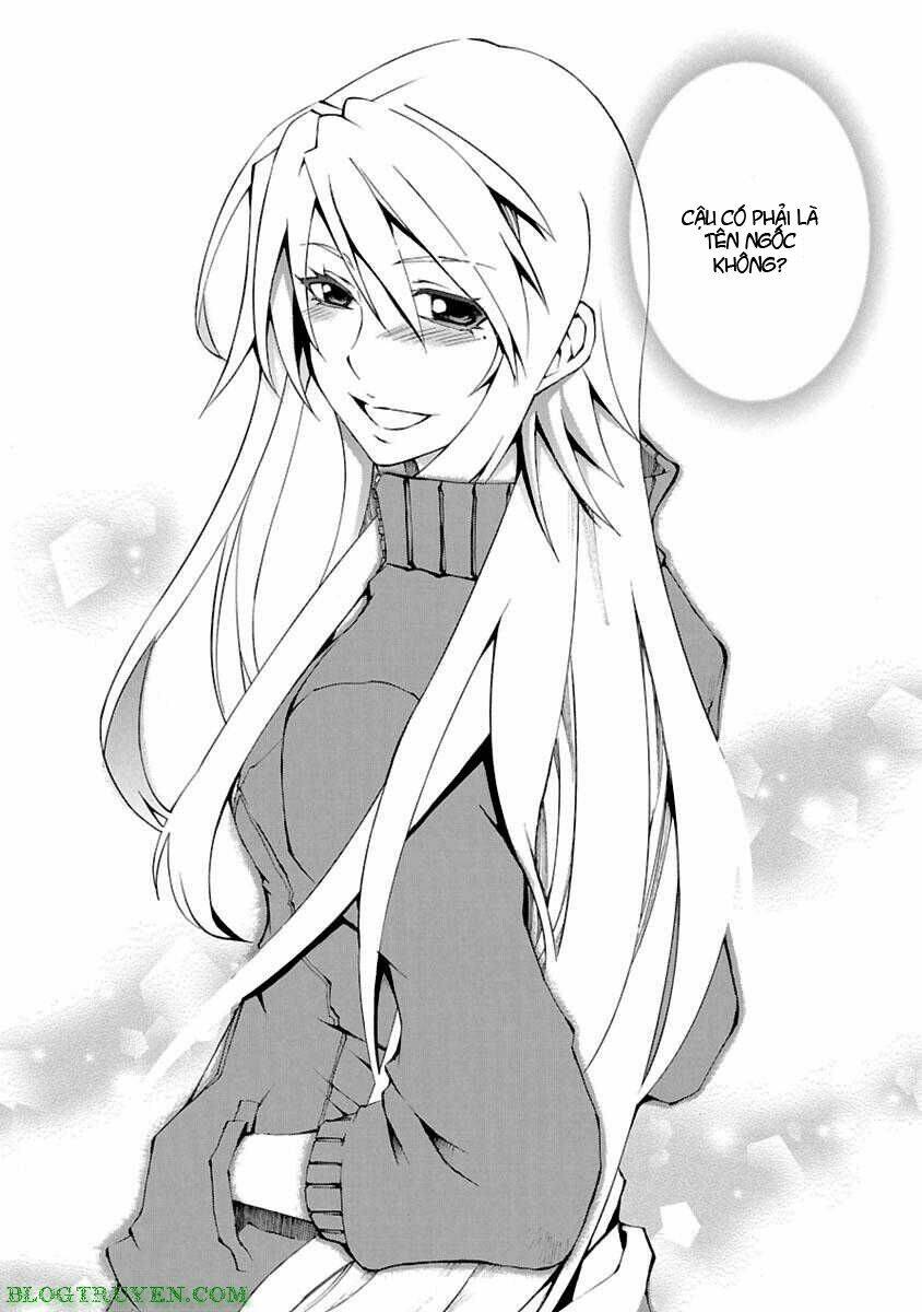 Nyankoi! Chapter 4 - Trang 32