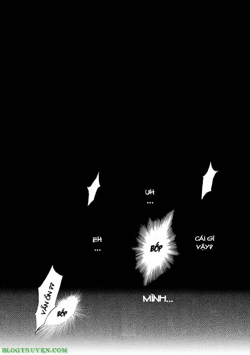 Nyankoi! Chapter 5 - Trang 8