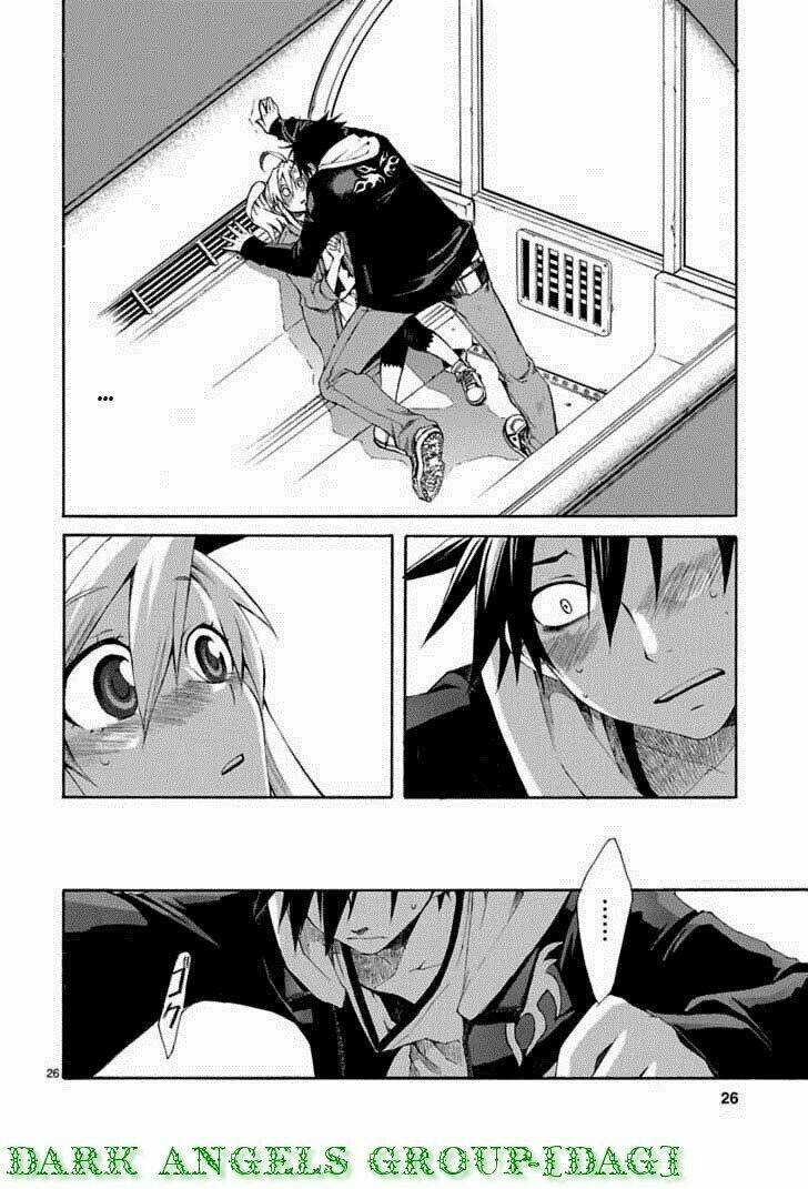 Nyankoi! Chapter 9 - Trang 25