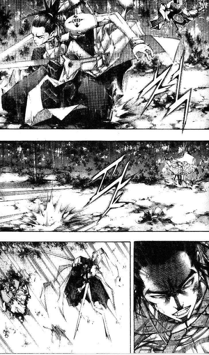 Utopia's Avenger Chapter 10 - Trang 9