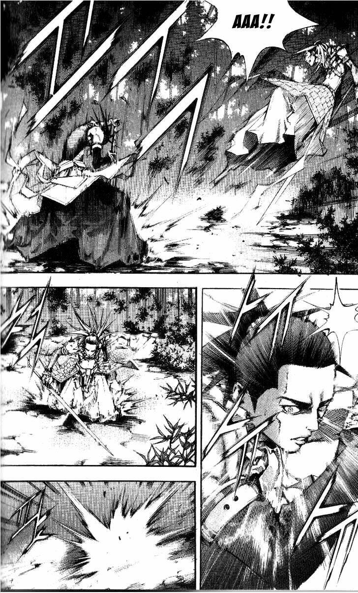 Utopia's Avenger Chapter 10 - Trang 10