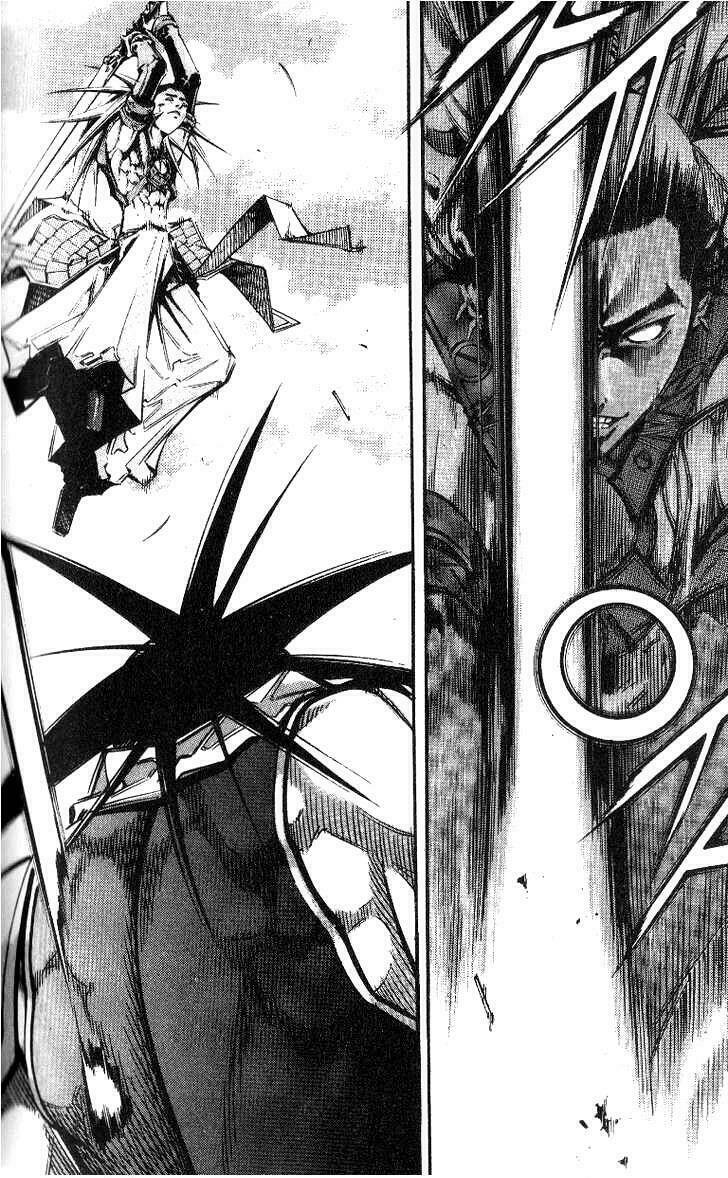 Utopia's Avenger Chapter 10 - Trang 13