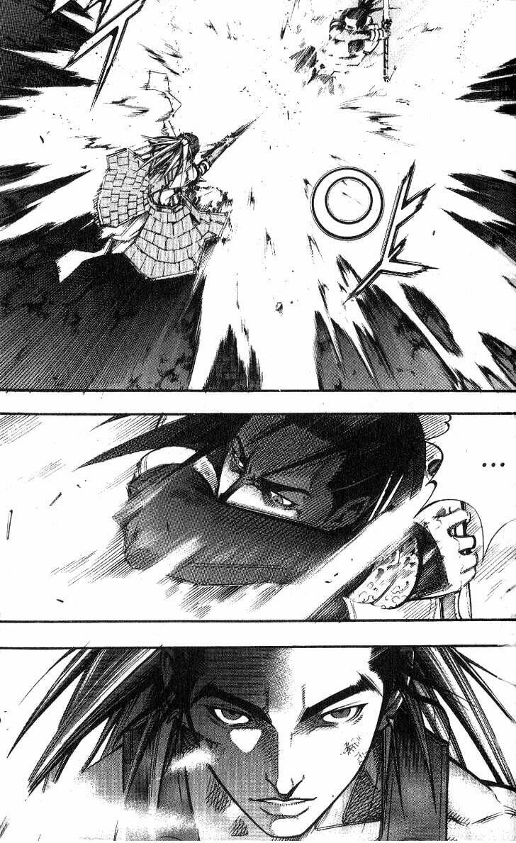 Utopia's Avenger Chapter 10 - Trang 14