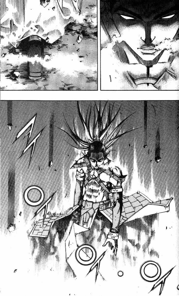 Utopia's Avenger Chapter 10 - Trang 16