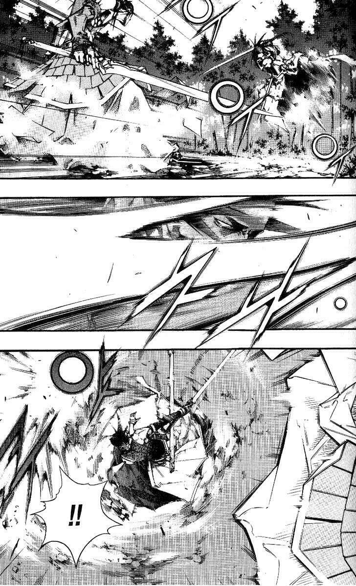 Utopia's Avenger Chapter 10 - Trang 3