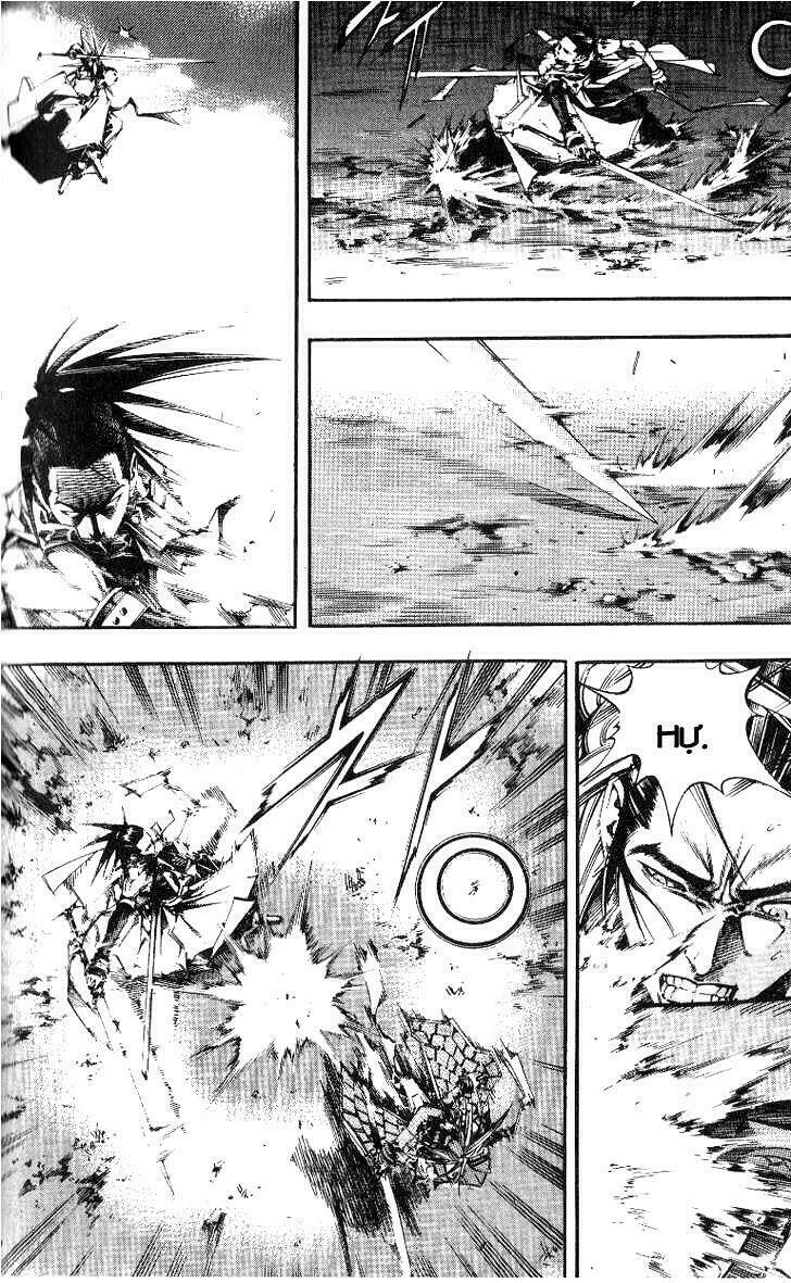 Utopia's Avenger Chapter 10 - Trang 4