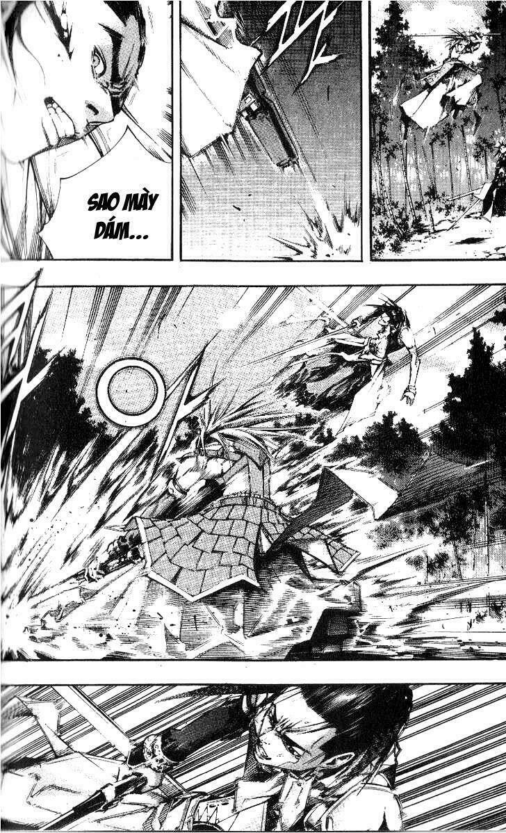 Utopia's Avenger Chapter 10 - Trang 6