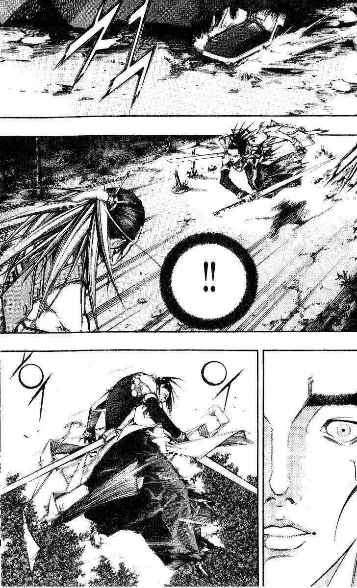 Utopia's Avenger Chapter 10 - Trang 7