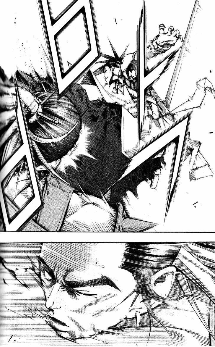 Utopia's Avenger Chapter 10 - Trang 8