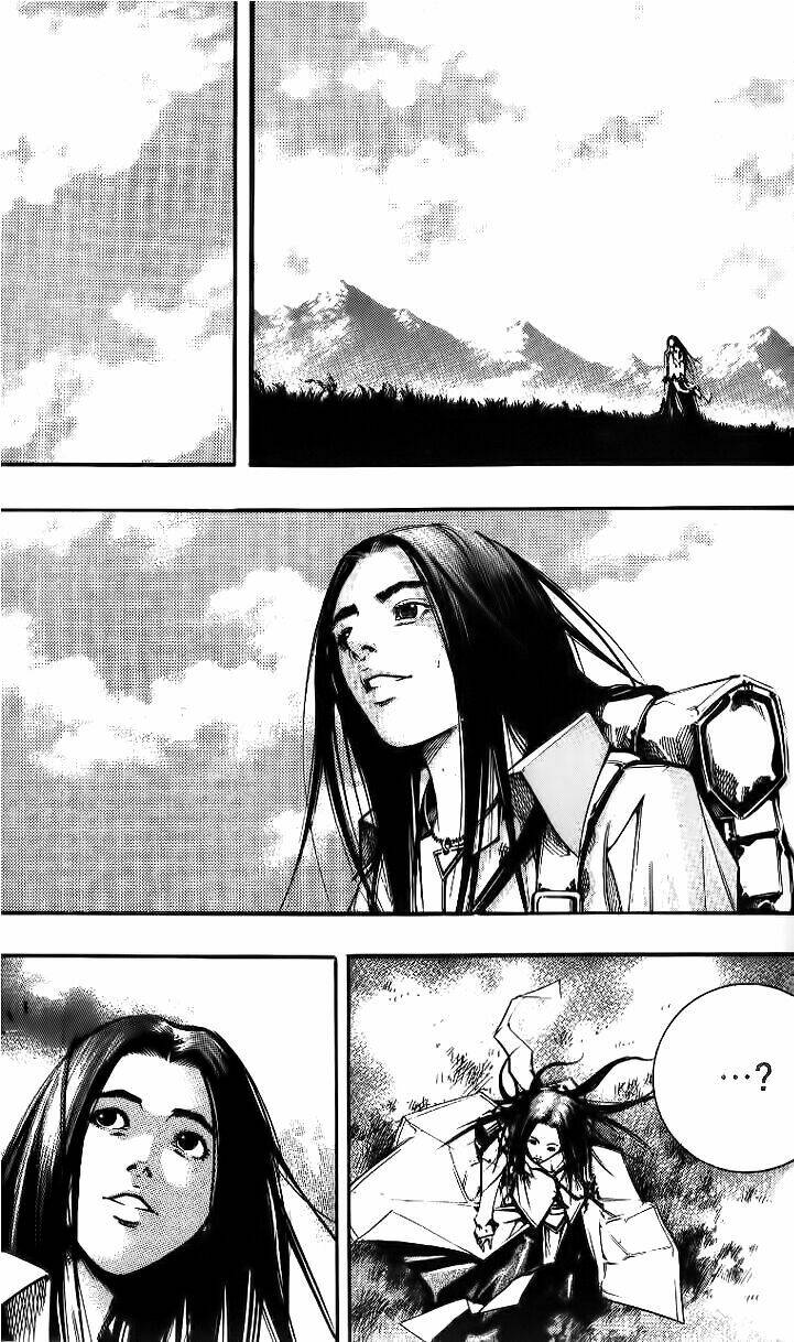 Utopia's Avenger Chapter 13 - Trang 12