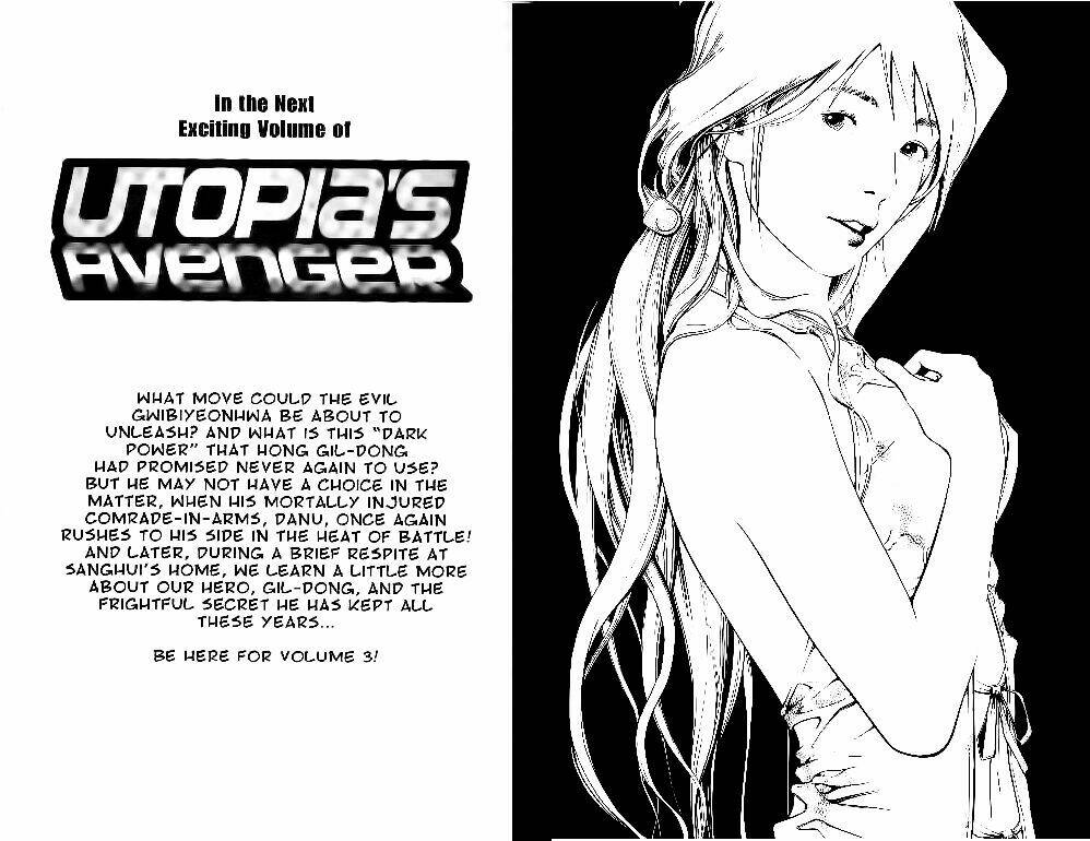 Utopia's Avenger Chapter 14 - Trang 17