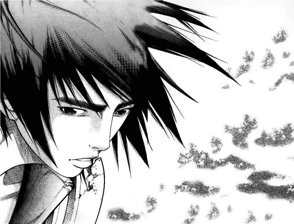 Utopia's Avenger Chapter 14 - Trang 18